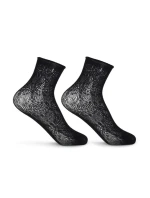 DÁMSKE PONOŽKY CABARET-W2