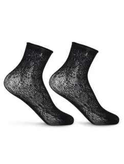 DÁMSKE PONOŽKY CABARET-W2