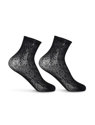 DÁMSKE PONOŽKY CABARET-W2