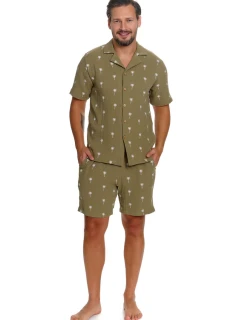 PÁNSKE PYŽAMO PMB.7417 BIG