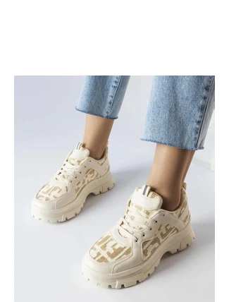 Mokasíny model 207798 Solea