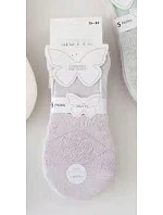 Baletné topánky WiK Butterfly 3522 wz.16żur 35-42