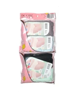 DC Girl nohavičky 26257 A'2 S-XL modal DC Girl nohavičky 26257 A'2 S-XL modal