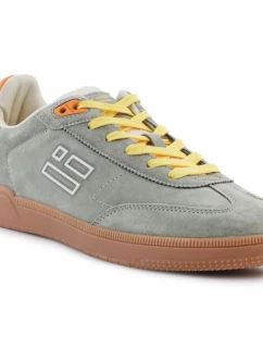 Topánky D.Franklin Rebel Basic Flag M DFSH387005-KHAK