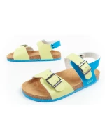 CMP Raisho Jr sandále 3Q95674L 565