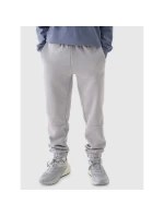 Chlapčenské tepláky 4F Junior 4FJRAW24TTROM1175-25S