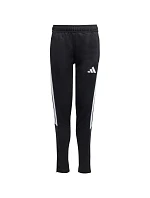 Detské tréningové nohavice adidas Tiro 26 League Regular black JY9680