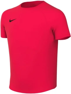Detské tričko Nike Dri-Fit Park VIII coral HV8182 635