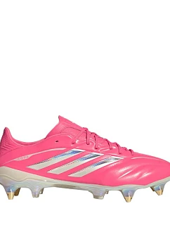KI0596 adidas Copa Pure IV Elite SG ružová