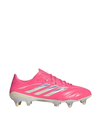 KI0596 adidas Copa Pure IV Elite SG ružová