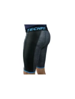 Pánske šortky Techfit Chill M S27030 - Adidas Pánske šortky Techfit Chill M S27030 - Adidas
