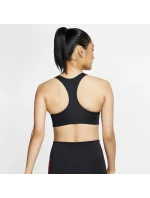 Podprsenka Nike Swoosh W BV3636-010 Podprsenka Nike Swoosh W BV3636-010
