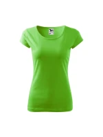 Dámske tričko Pure W MLI-12292 - Malfini