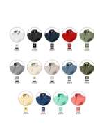 Dámske polo tričko Focus W MLI-23369 - Malfini