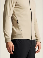 Craft Corporate ADV Unify Jacket M Pánska bunda 81.9134 jasne červená Craft Corporate ADV Unify Jacket M Pánska bunda 81.9134 jasne červená