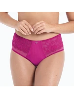 Sita nohavičky vyššie+ 1366 candy pink - RosaFaia