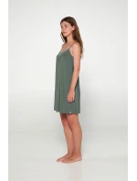 Vamp - Nočná košeľa s čipkou 20124 - Vamp Vamp - Nočná košeľa s čipkou 20124 - Vamp