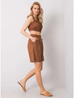 Súprava 341 KMPL 5283.06 hnedá