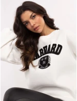 Blúzka EM BL 617 16.01X ecru