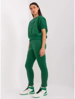 Súprava EM KMPL 786.06 tmavo zelená