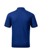 Pánska polokošeľa Resist Heavy Royal Blue