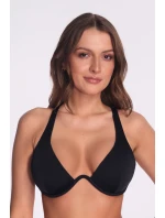 PLAVKOVÁ PODPRSENKA SK 263 ČIERNA