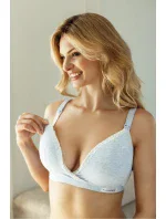 Podprsenka pre dojčiace ženy model 210899 Mirabile