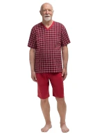 Pánske pyžamo Martel Michał 400 kr / r M-2XL