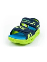 Sandále Skechers Jr 400102N/NVLM