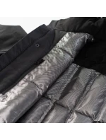 Zateplená bunda Hi-Tec Helten M 92800621393