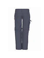 Detské nohavice Trollkids Oppland Jr 211-602