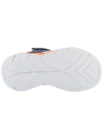 Skechers S-Lights: Flex-Glow Ultra 400139N-BKSL Grey 21