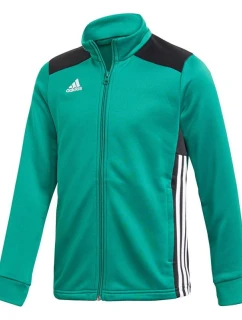 Juniorská tréningová mikina adidas Regista 18 Dog JKT DJ2176