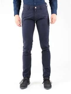 Pánske nohavice Wrangler Larston M W18SGJ114