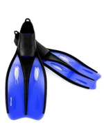 Potápačské plutvy Spokey TROUT modré Potápačské plutvy Spokey TROUT modré