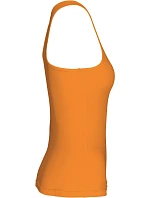 Kariban ProAct PA 442 Dámske športové tielko 20.P442 oranžové Kariban ProAct PA 442 Dámske športové tielko 20.P442 oranžové