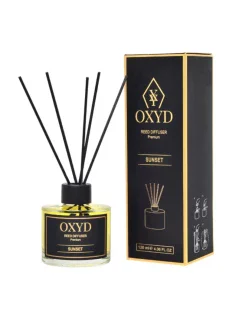 Západ slnka 120 ml - vôňa do domácnosti