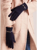 Rukavice AT RK 6202.09 tmavo modrá