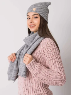 Súprava JK KMPL 37.68 sivá