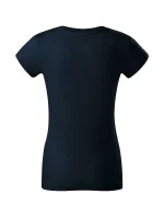 Resist Tričko dámske tmavomodré