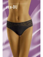 Dámske nohavičky ECO-DU Dámske nohavičky ECO-DU