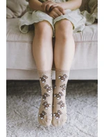 Detské ponožky Medvedíky 1184.005