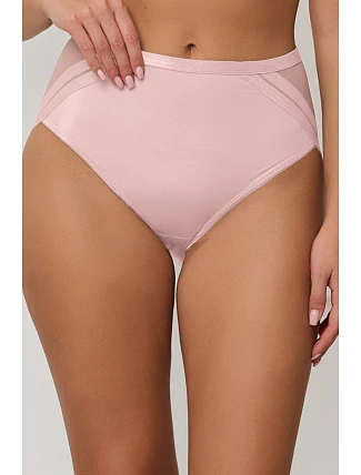 Nohavičky s vysokým pásom Alice