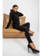 Dlhé legíny model 176473 Lakerta