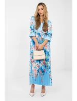 Denné šaty model 224870 Taliansko Moda