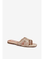 Papuče model 226356 Step in style