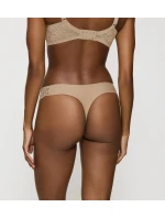 Dámske tangá Amourette Hipster String - YELLOW - light beige 0026 - TRIUMPH Dámske tangá Amourette Hipster String - YELLOW - light beige 0026 - TRIUMPH