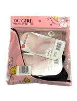 DC Dievčenské nohavičky 260974 A'2 S-XL DC Dievčenské nohavičky 260974 A'2 S-XL