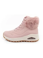 Skechers Uno Rugged W 167274/BLSH