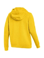 Dámska mikina Nike Park 26 Fleece Hoodie Yellow IB1224 719